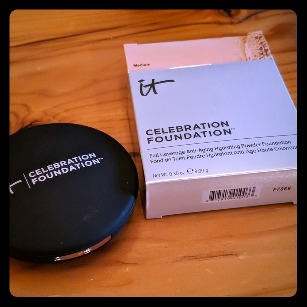 it Brand Celebration Foundation